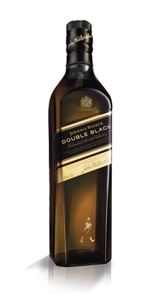 Picture of JOHNNIE WALKER DOUBLE BLACK